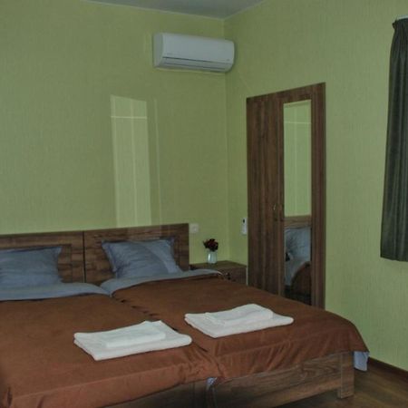 Hotel Amarela Mtsʼkhetʼa Bagian luar foto