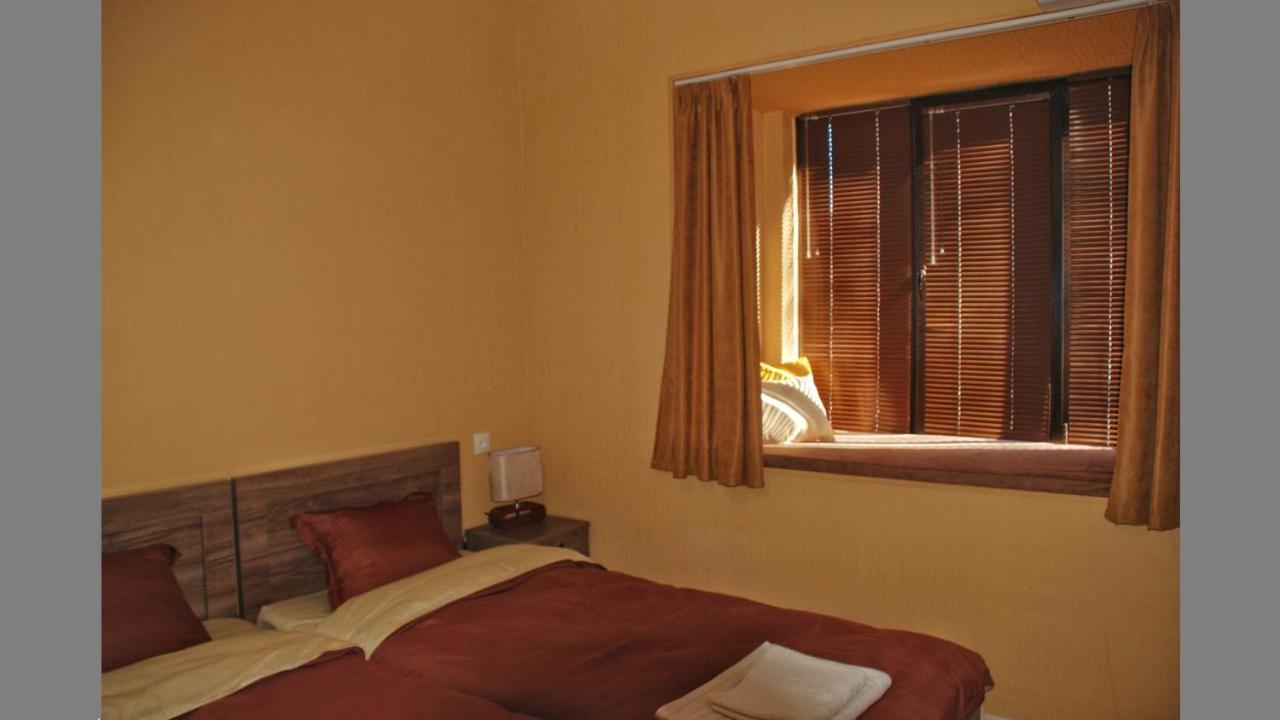 Hotel Amarela Mtsʼkhetʼa Bagian luar foto
